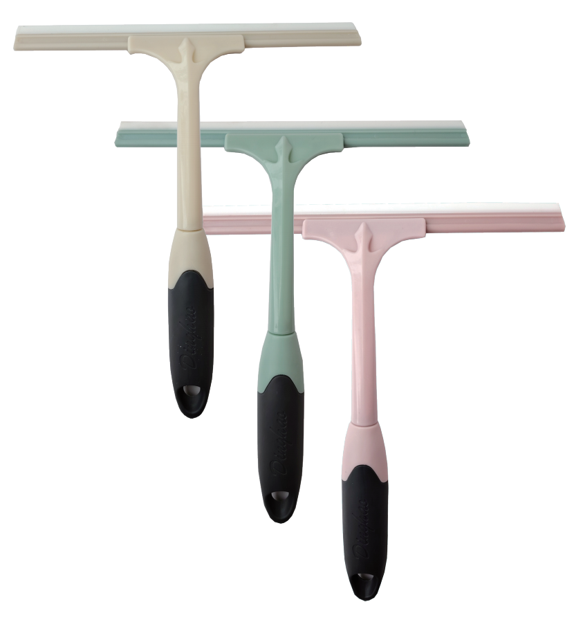 Combination scraping