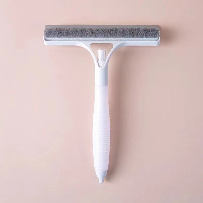 Renovating and cleaning a rental house with three low-cost tools can make an old house look brand new