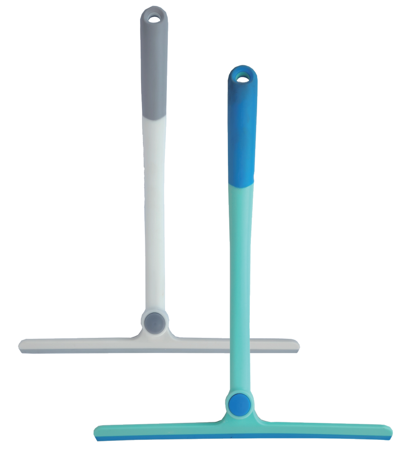 Rotatable Glass Scraper